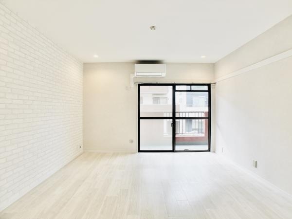 シャルム・Ｋ・カーサの物件内観写真