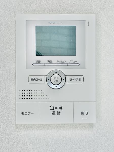 シャルム・Ｋ・カーサの物件内観写真