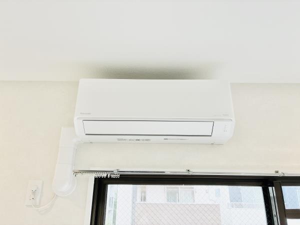 シャルム・Ｋ・カーサの物件内観写真