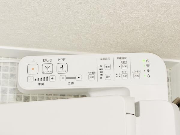 シャルム・Ｋ・カーサの物件内観写真