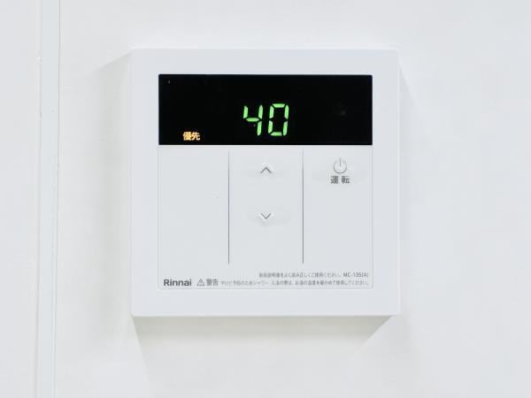 シャルム・Ｋ・カーサの物件内観写真