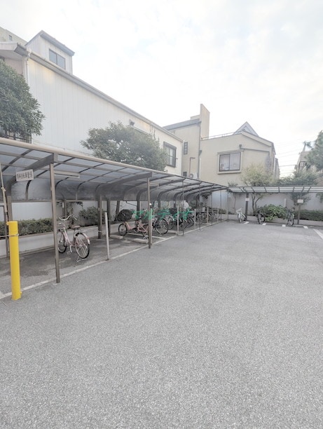 シャルム・Ｋ・カーサの物件内観写真