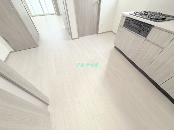 アイル押上ノースの物件内観写真