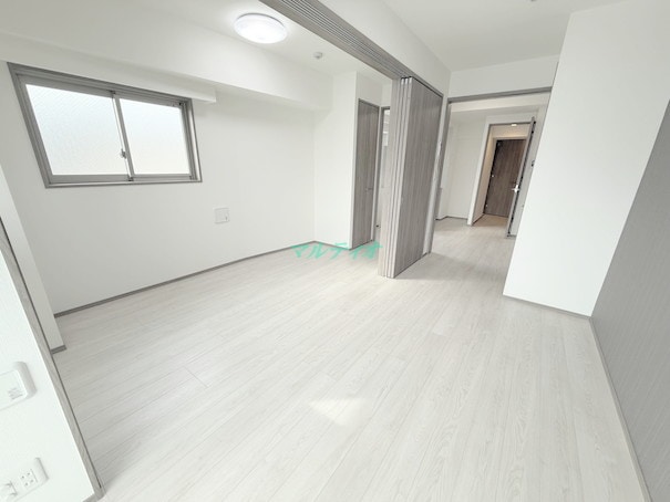 アイル押上ノースの物件内観写真