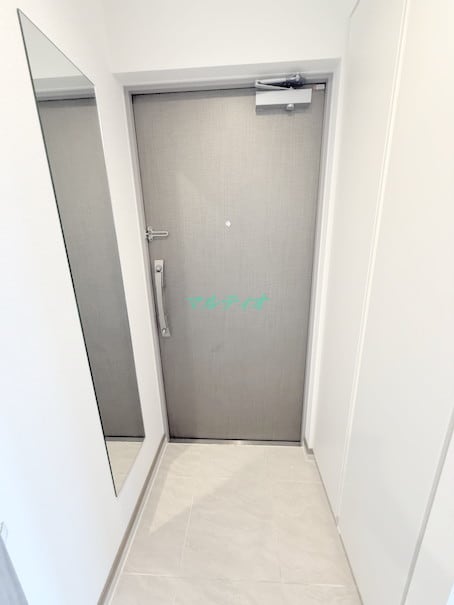 アイル押上ノースの物件内観写真