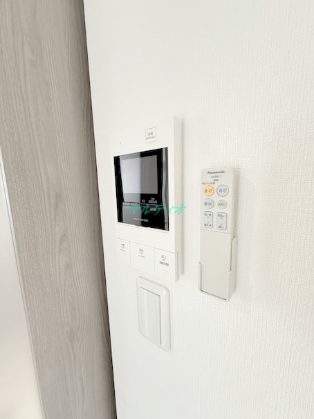 アイル押上ノースの物件内観写真