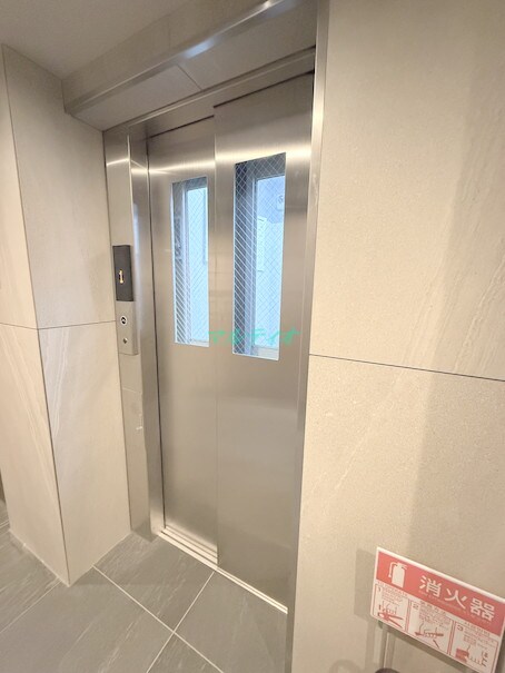 アイル押上ノースの物件内観写真