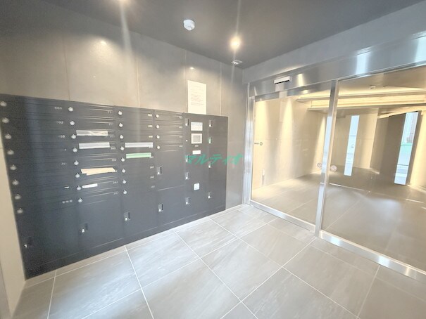 アイル押上ノースの物件内観写真