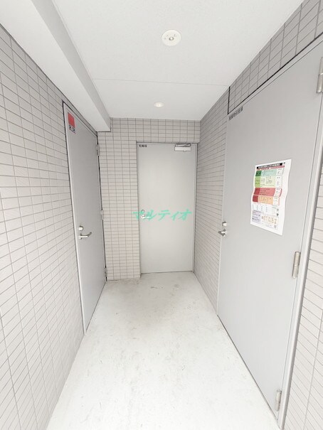 アイル押上ノースの物件内観写真