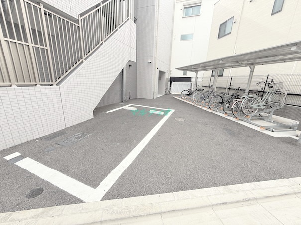 アイル押上ノースの物件内観写真