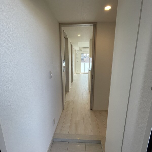 フロントコート両国の物件内観写真