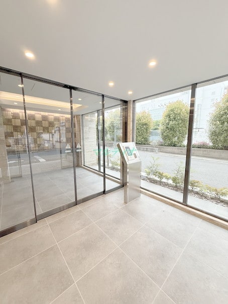 フロントコート両国の物件内観写真