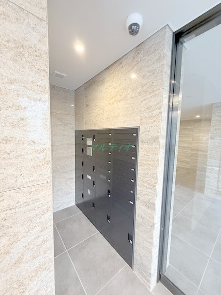 フロントコート両国の物件内観写真