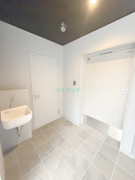 フロントコート両国の物件内観写真