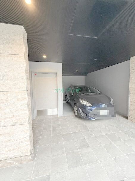 フロントコート両国の物件内観写真