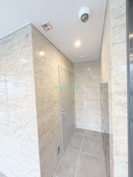 フロントコート両国の物件内観写真