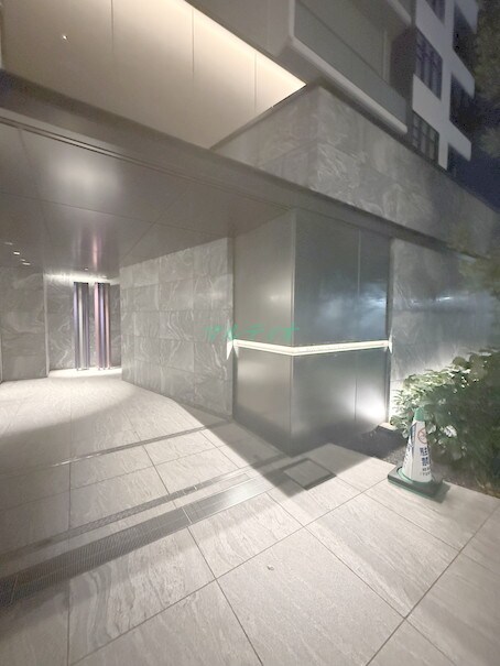 プラウドタワー小岩ファーストの物件外観写真