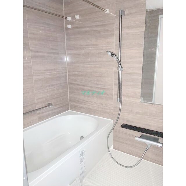 プラウドタワー小岩ファーストの物件内観写真