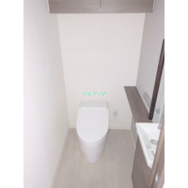 プラウドタワー小岩ファーストの物件内観写真