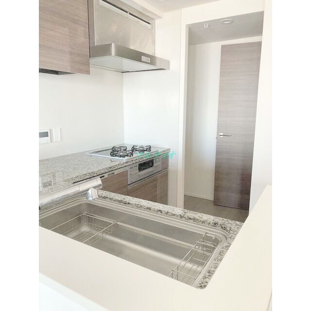 プラウドタワー小岩ファーストの物件内観写真