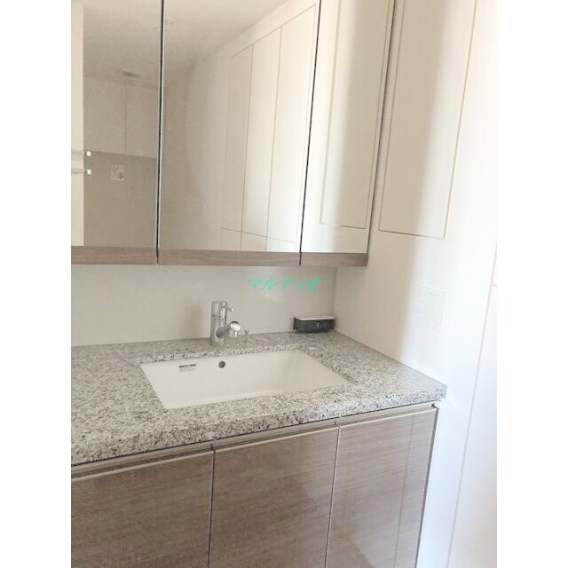 プラウドタワー小岩ファーストの物件内観写真