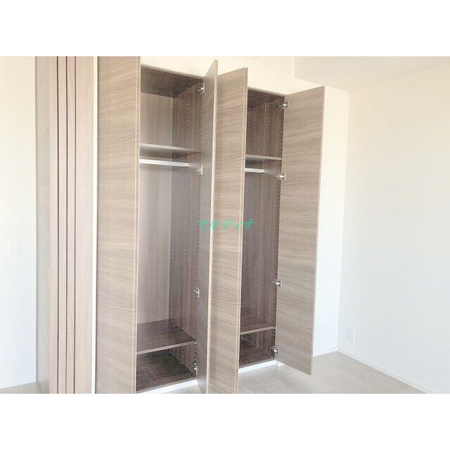 プラウドタワー小岩ファーストの物件内観写真