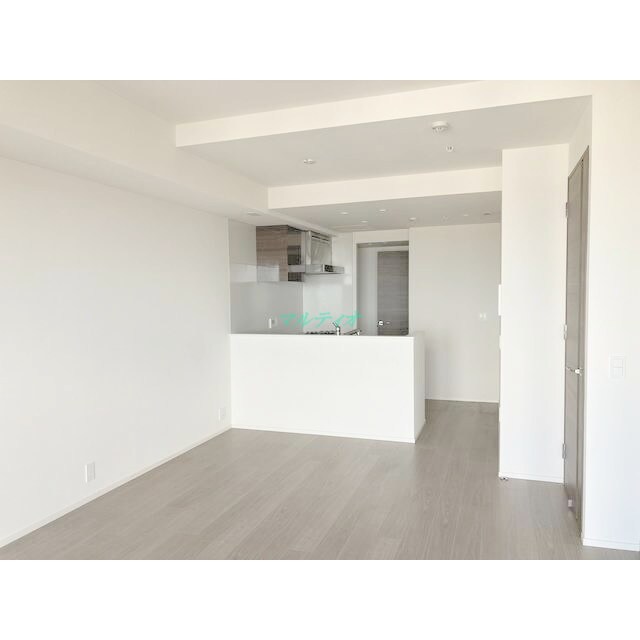 プラウドタワー小岩ファーストの物件内観写真