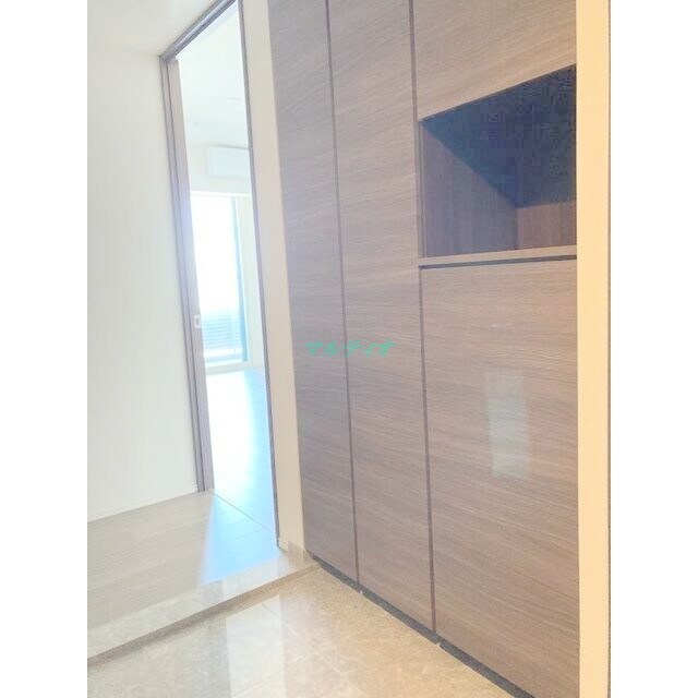 プラウドタワー小岩ファーストの物件内観写真