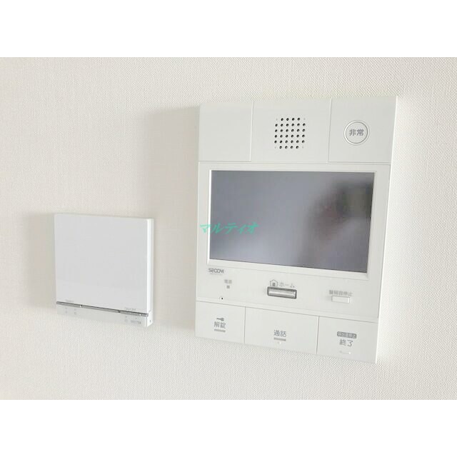 プラウドタワー小岩ファーストの物件内観写真