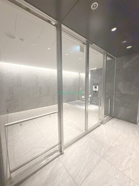 プラウドタワー小岩ファーストの物件内観写真