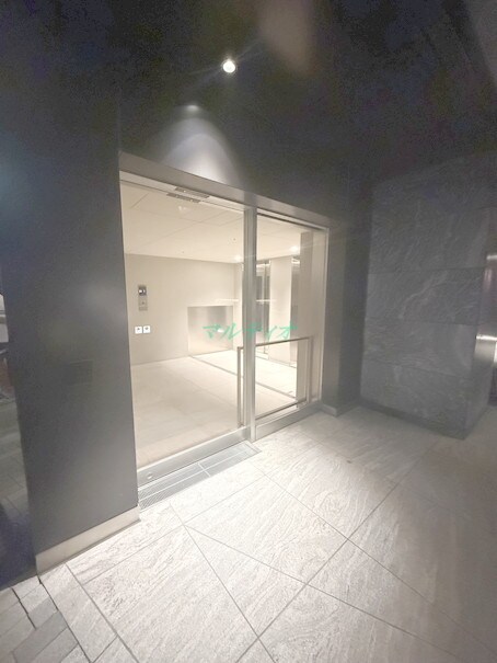 プラウドタワー小岩ファーストの物件内観写真