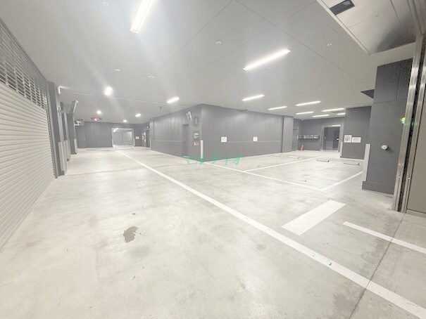 プラウドタワー小岩ファーストの物件内観写真