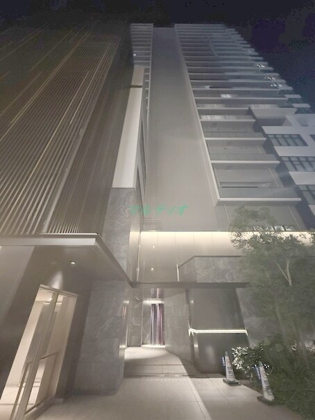 プラウドタワー小岩ファーストの物件内観写真