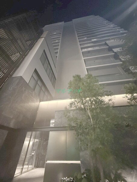 プラウドタワー小岩ファーストの物件内観写真