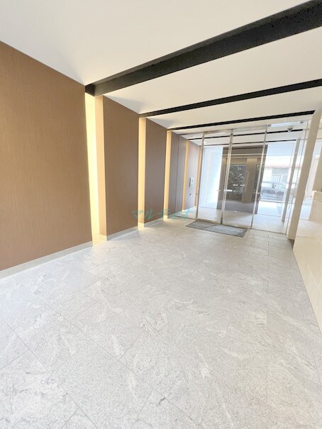 トランキーユ浅草の物件外観写真