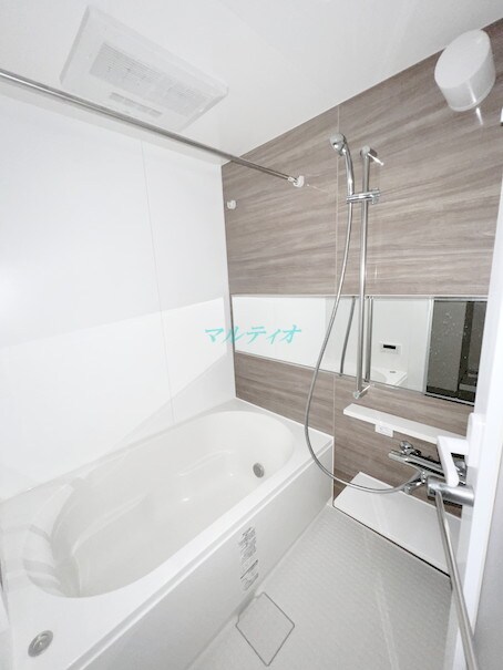 トランキーユ浅草の物件内観写真