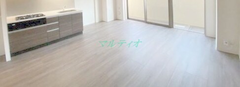 トランキーユ浅草の物件内観写真