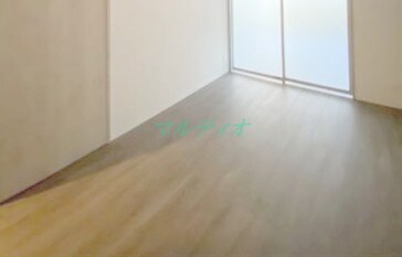 トランキーユ浅草の物件内観写真