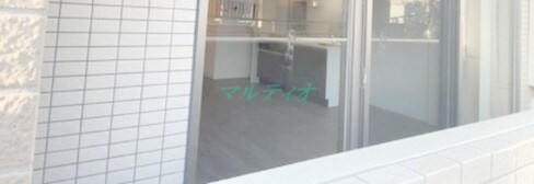 トランキーユ浅草の物件内観写真