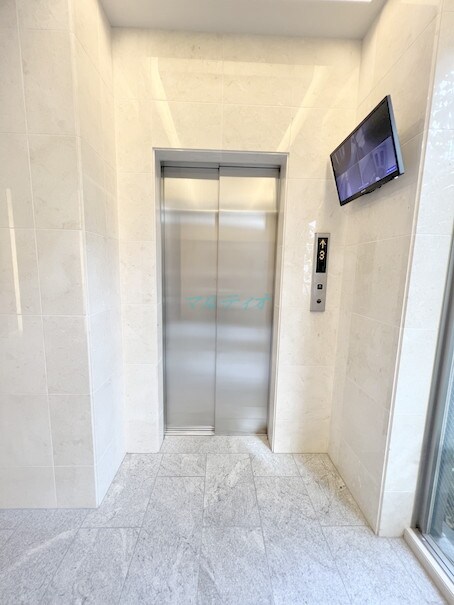 トランキーユ浅草の物件内観写真