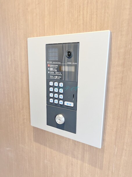 トランキーユ浅草の物件内観写真