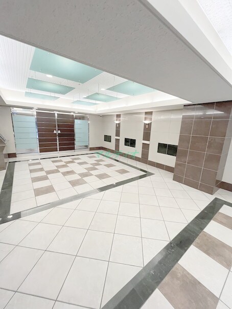 カスタリア浅草橋の物件外観写真