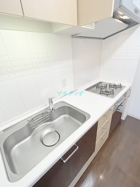 カスタリア浅草橋の物件内観写真