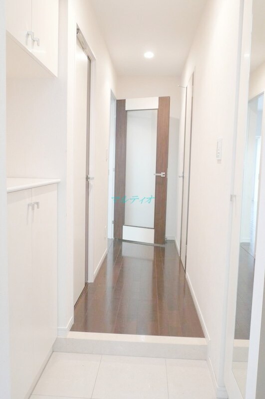 カスタリア浅草橋の物件内観写真