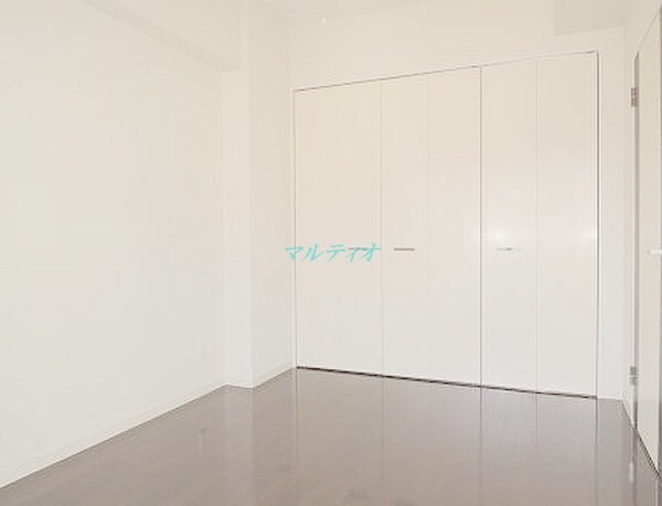 カスタリア浅草橋の物件内観写真