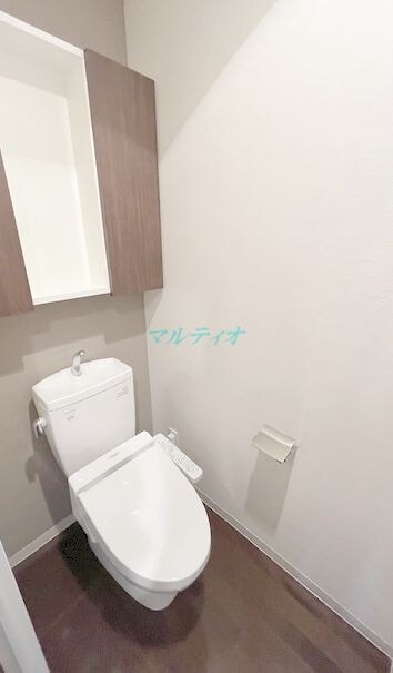 カスタリア浅草橋の物件内観写真