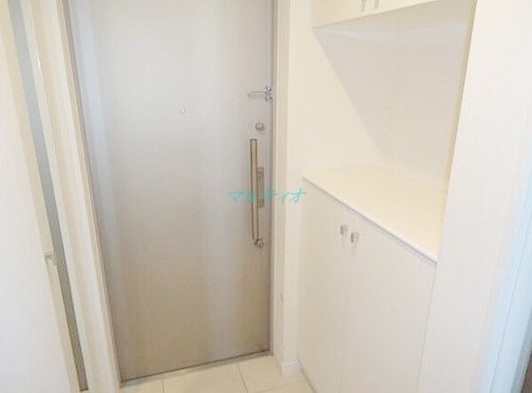 カスタリア浅草橋の物件内観写真