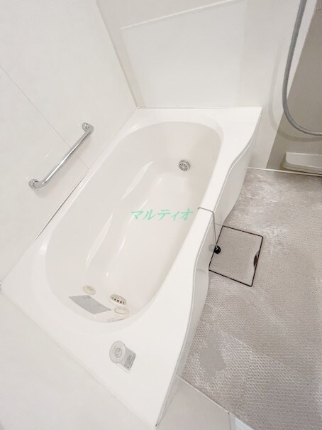 カスタリア浅草橋の物件内観写真