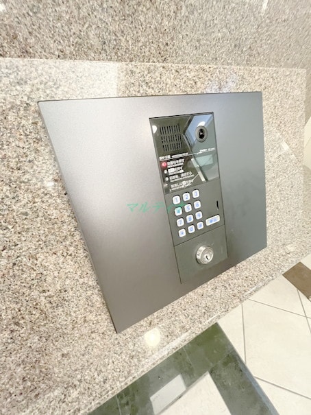 カスタリア浅草橋の物件内観写真