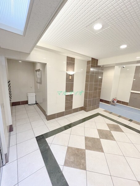 カスタリア浅草橋の物件内観写真